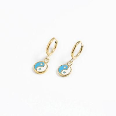 Manufacturer Custom High Quality Fashion Jewelry Korean Style Best Gift jewellery Earrings Manufacturer Custom Jewelry