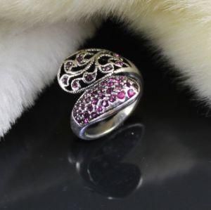Jewelry Stores, Fashion Ring (R0553)