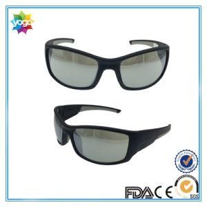 High Quality Customized Wrap Sunglasses for Mens Sports