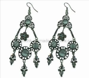 Fashion Jewellery - National Style Earring (MLER-0017)