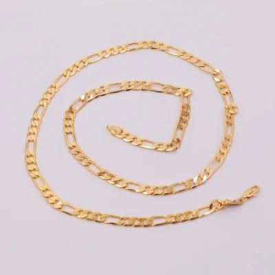 Fashion Custom Jewelry 14K Gold Charm Necklace Pendant
