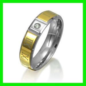 2012 Stainless Steel Jewellery Ring for Men