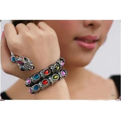 OEM New Beautiful Elegant Metal Bracelet