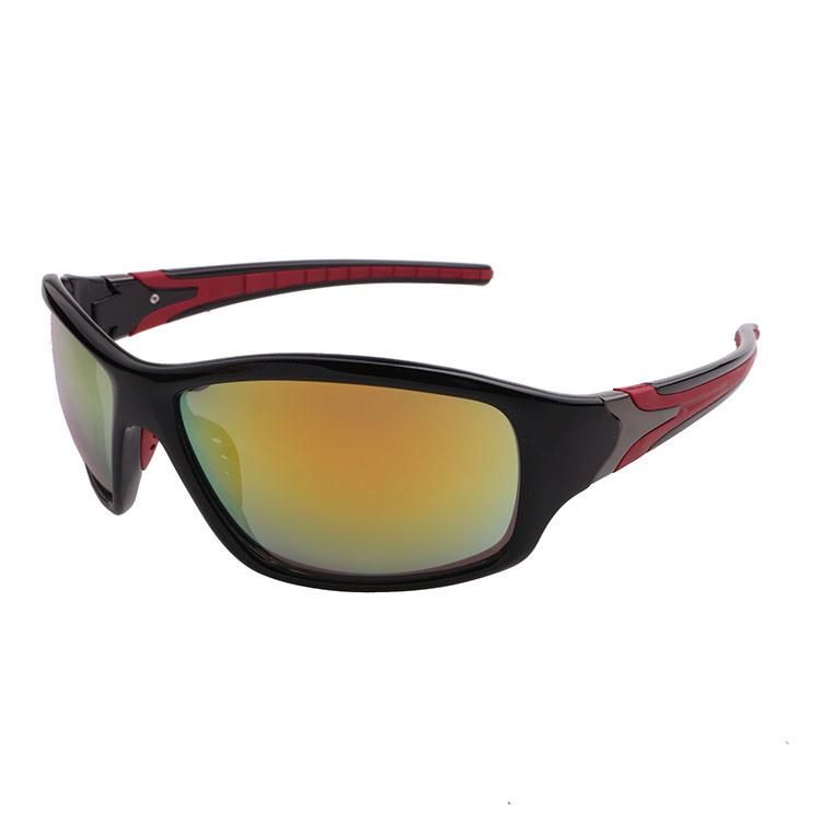 2019 Wrapped Designer Sports Sunglasses