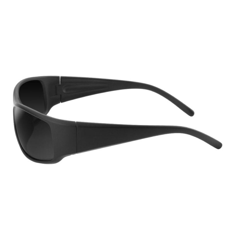 Wholesale Quick Shipping Custom Logo UV400 Driving Bicycle Sunglasses Sport Polarized Sunglasses