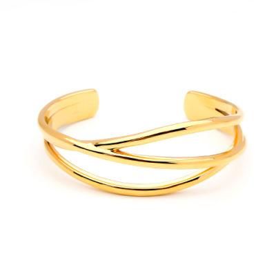 Hot Sale Fashion Jewelry New Arrival Beautiful Delicate Copper Bracelets