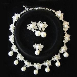 Pearl Necklace (bhn0301)
