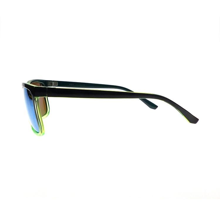 Manufacture Hot Sales Life Style Fashion Square Sunglasses