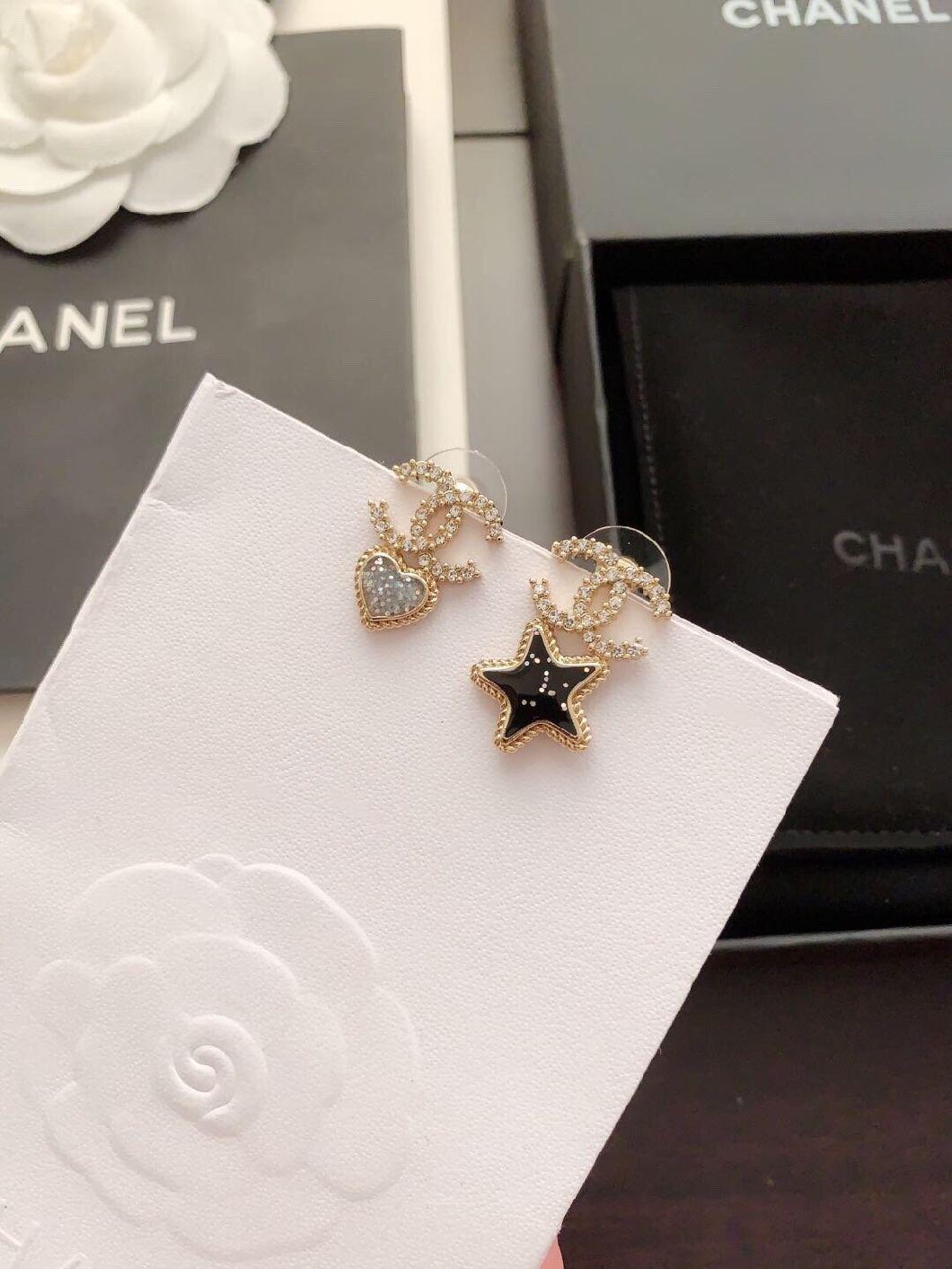 Fashion Jewelry Earrings Women′s Earrings Luxury Gift