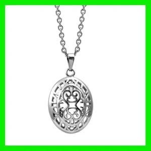 2012 Classic Jewelry Pendant (TPSP1040)