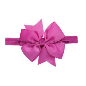 Handmade Wholesale Girls Hair Bows Baby Headband