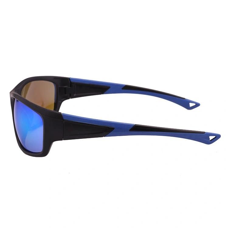 2019 Running Cycling Sports Sunglasses with Rubber