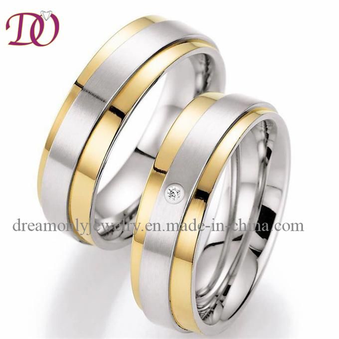 Customized Wedding Ring Top Quality Wedding Engagement Ring