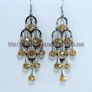 Dangle Earrings Fashion Jewelry (CTMR121107034-4)