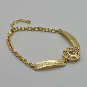 Fashion Classic Bead Bracelet Fashion Jewelry Bracelets (LA07647B1XS0012)