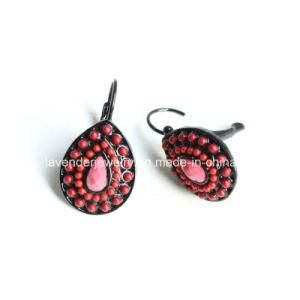 Fashion Jewelry Clip Earrings Brincos for Women Charm Geometric Jewelry