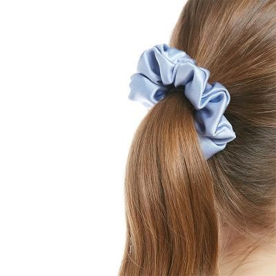 Big Size Ponytail Holder Hair Scrunchie for Hair