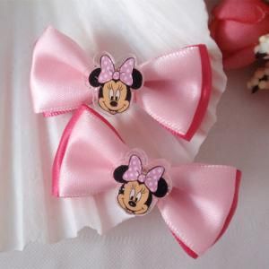 Disney Girls Minnie Mouse Hair Clips