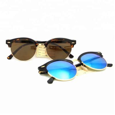 Ray Band Italy Design Fashion Acetate Sunglasses