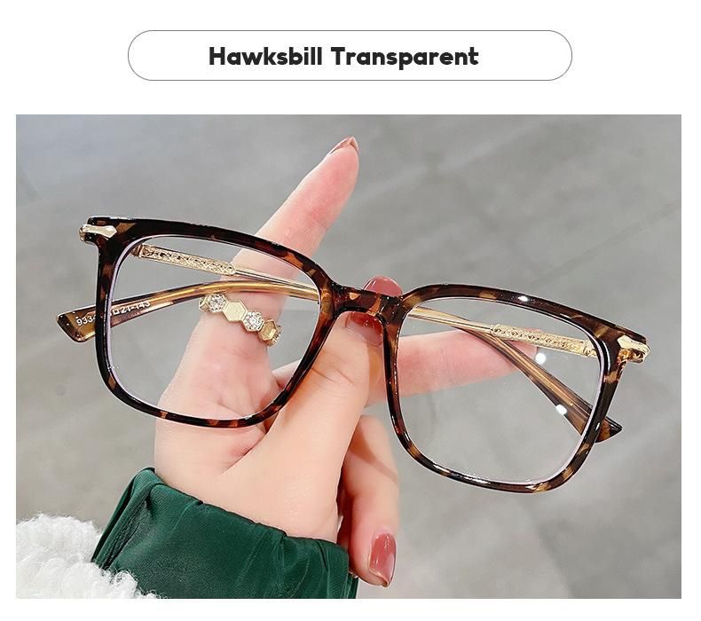 Best Hot Selling Wholesale Cheap Blue Light Blocking Glasses Shades Colorful Square Fashion Trendy Sunglasses