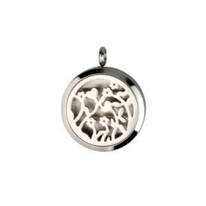 Personal Diffuser Young Living Essential Oil Scented Necklace for Kids