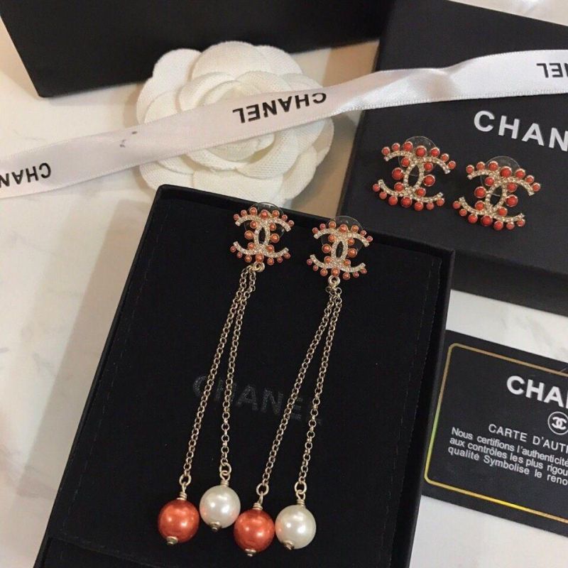Women′s Jewelry Earrings All-Match Luxury Jewelry Fashion Jewelry
