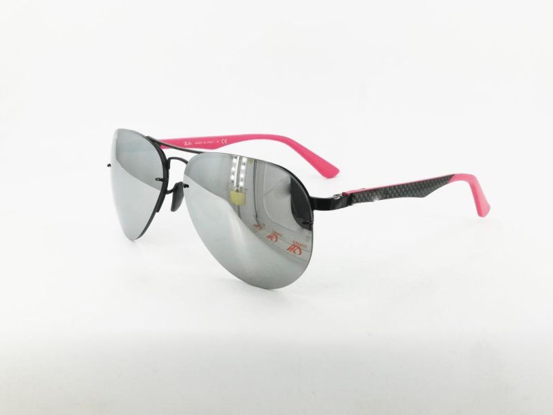 New Popular Design Hot Selling Model Manufacture Wholesale Make Order Frame Sunglasses