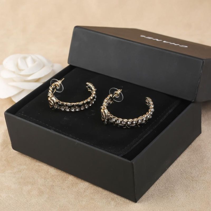 Fashion Jewelry Earrings Women′s Earrings Luxury Gift