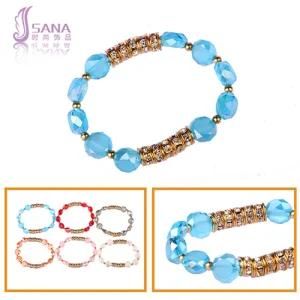 Personality Jewelry Fashion Bracelet New Arrival (SA-HG 13060210600)