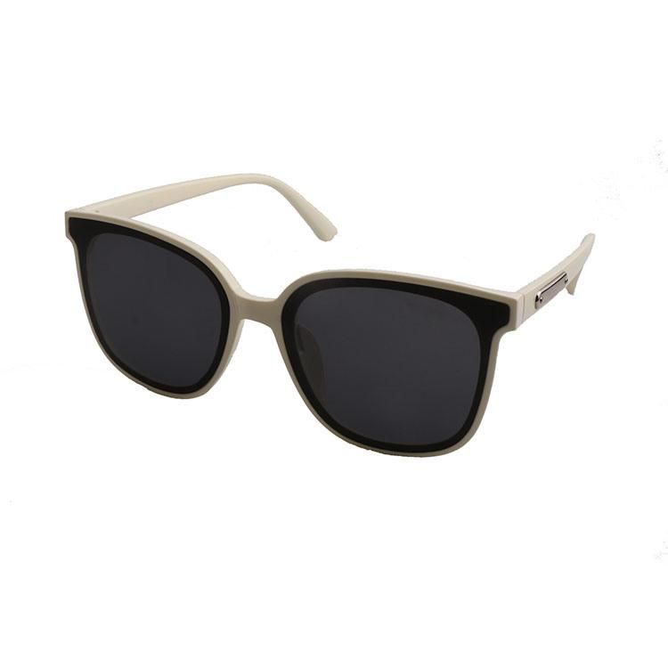 2021 Custom Logo Sunglasses Classic Frame Fashion Sunglasses Unisex