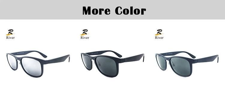 P0059 Light Cheap Tr Frame Ready Polarized Men Sunglasses