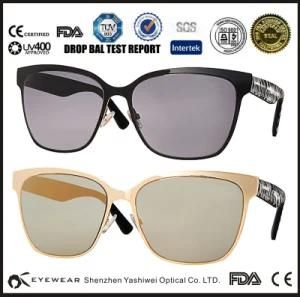 High Quality Pure Hand-Made Sunglasses