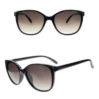 Classic Cat Eyes Fashion Sunglasses for Ladies