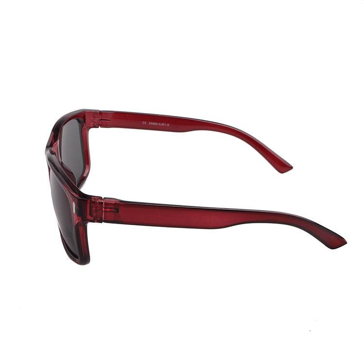 2021 Fashion Sunglasses Frame Sunglasses Polarized Sunglasses
