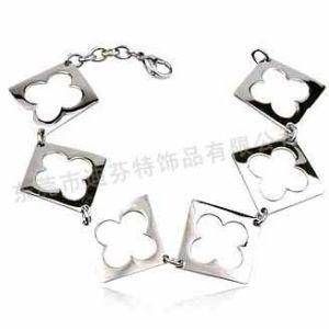 Modern Jewelry Stainless Steel Bracelet (BC8318)