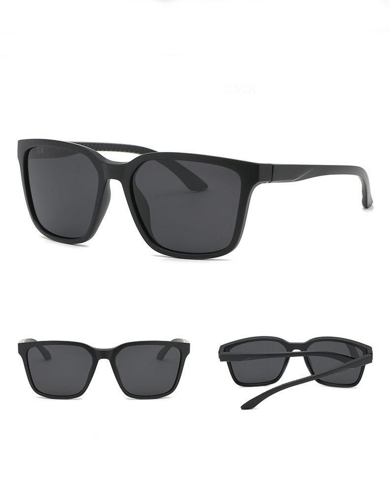 Hot Wholesale New Style Plastic Polarized Sunglass/ Cycling Sunglasses for Man and Woman