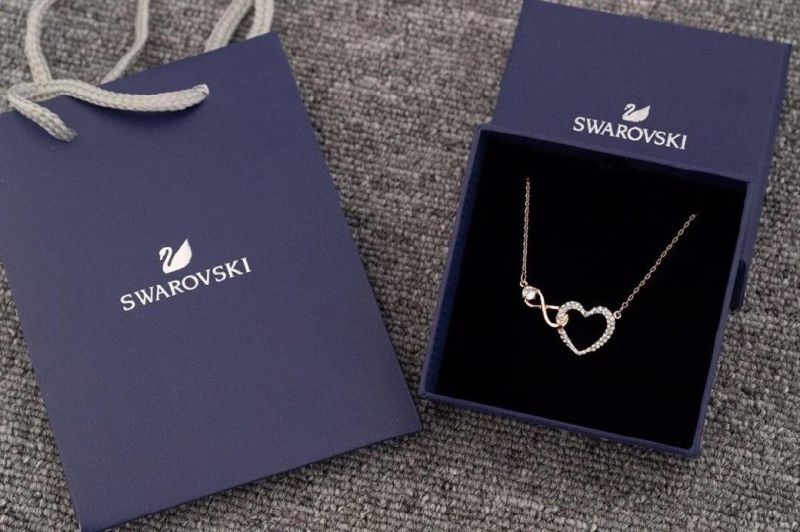 Fashion Jewelry Girls Jewelry Necklace Fashion Accessories Gift