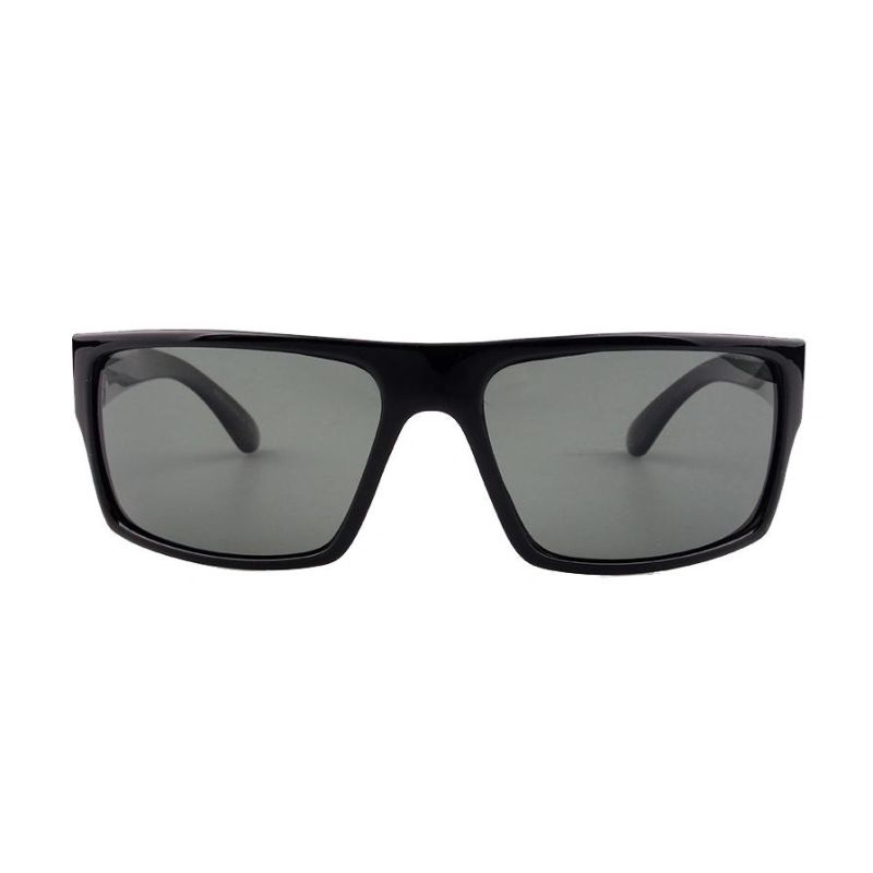 2017 Hot Selling Classical Sports Sunglasses with Black Color