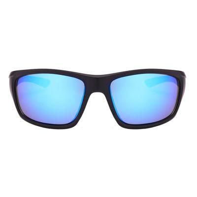 2019 Mirrored Lens Designer Sports Sunglasses