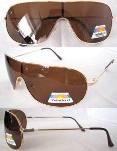 Design Polarized Sunglasses-3710