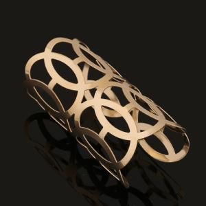 Gold Jewelry Imitation Fashion Bracelet