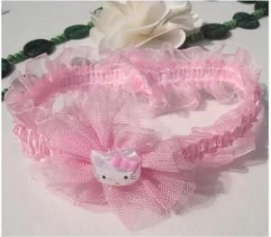 New Fashion Hot Baby Hairband, Lace Cute Hair Bands