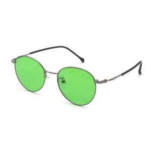 FDA Certificated Hot Sale Korean Style New Style Fashionable Sunglasses