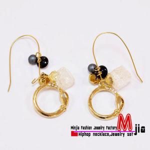 New Handmade Earring (b_6)