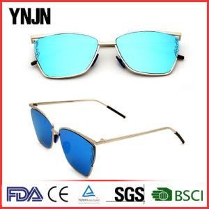 2017 New Stylish Promotional Unisex Fashion Sun Glasses (YJ-F83018)