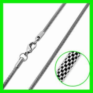 2012 Stainless Steel Mesh Chain Jewelry (TPSC002)