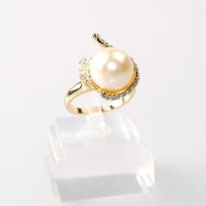 Fashion Jewelry Ring (A05591R1W)