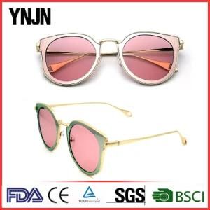 Ynjn Women 2017 Bulk Buy Colorful Sunglasses