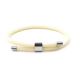 Lovers Hand Woven Bracelet