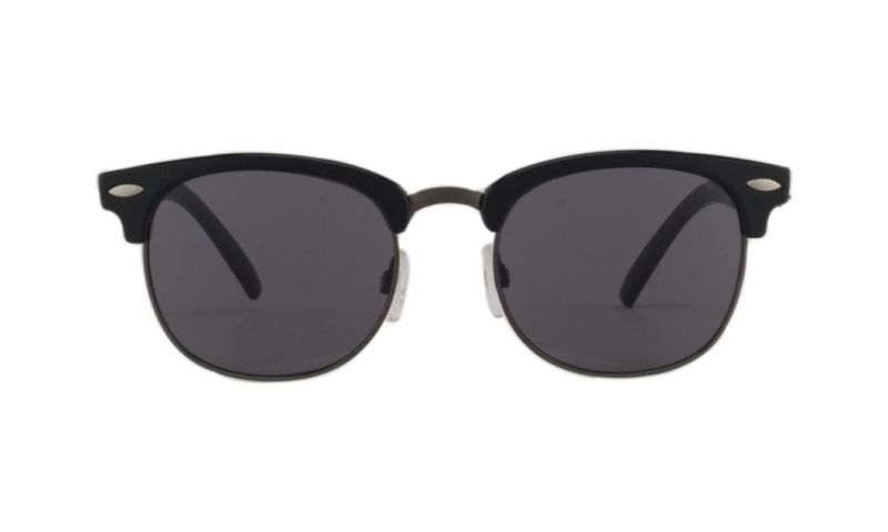2021 Newly Fashion Tiny Cateye PC with PC Sunglasses